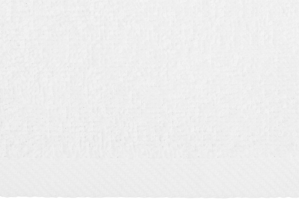 Полотенце Cotty L, 380, белый - фото 4 - id-p215148410
