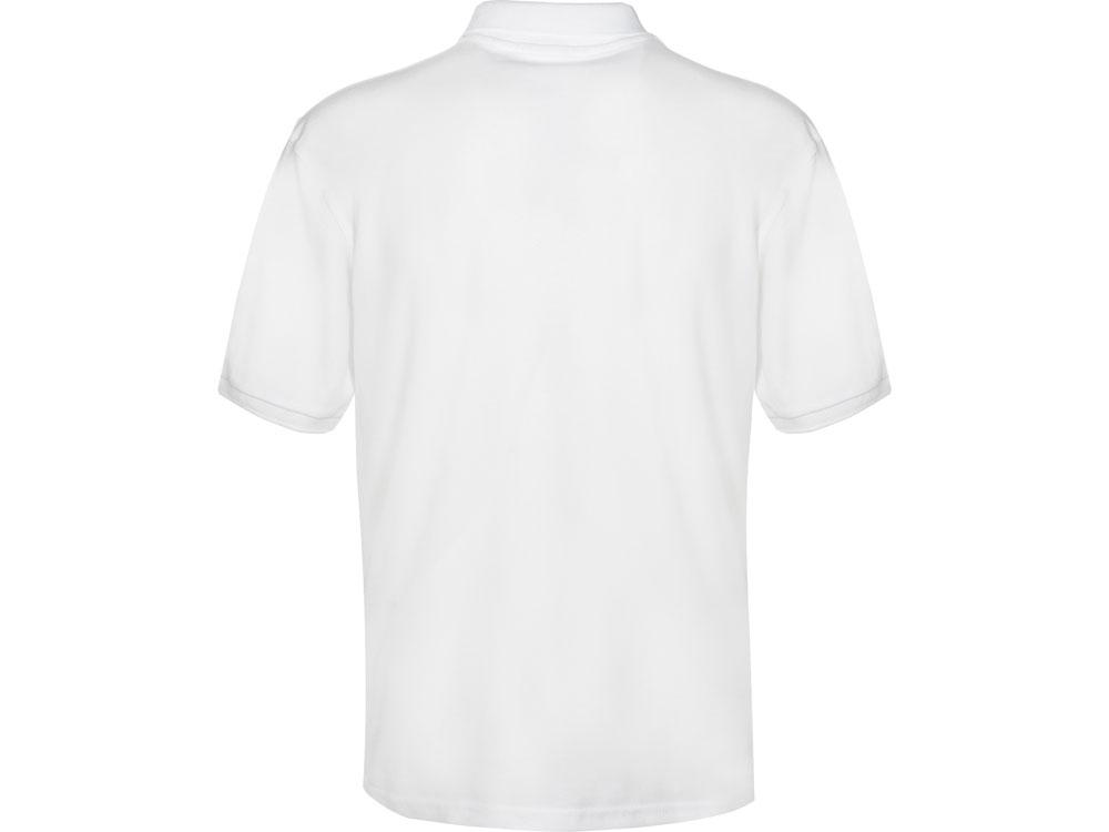 Рубашка поло Boston N мужская, белый - фото 4 - id-p215148419