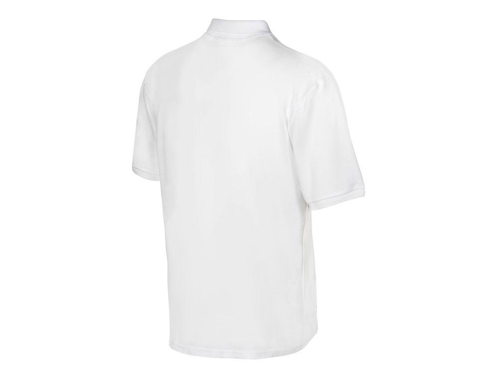Рубашка поло Boston N мужская, белый - фото 2 - id-p215148423
