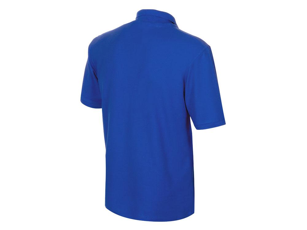 Рубашка поло Boston N мужская, кл. синий (2748C) - фото 2 - id-p215148430