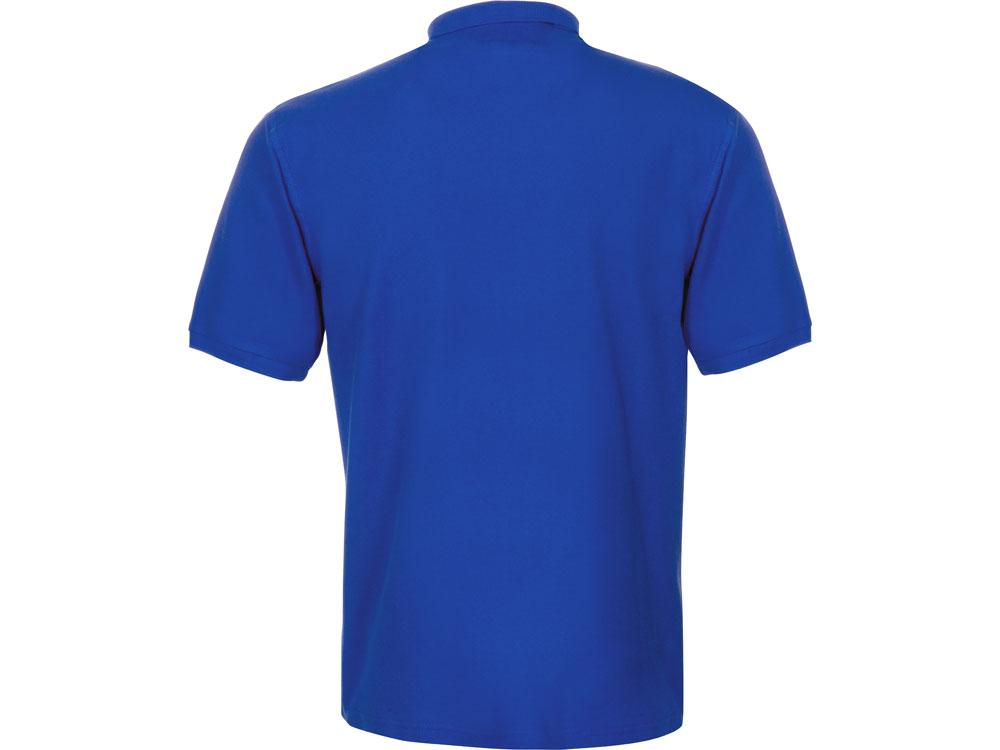 Рубашка поло Boston N мужская, кл. синий (2748C) - фото 4 - id-p215148430
