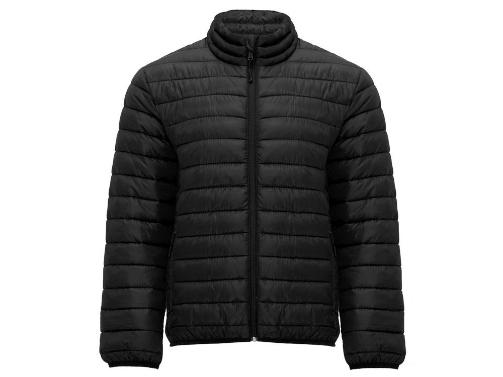 Куртка Finland, мужская, черный - фото 1 - id-p215151341