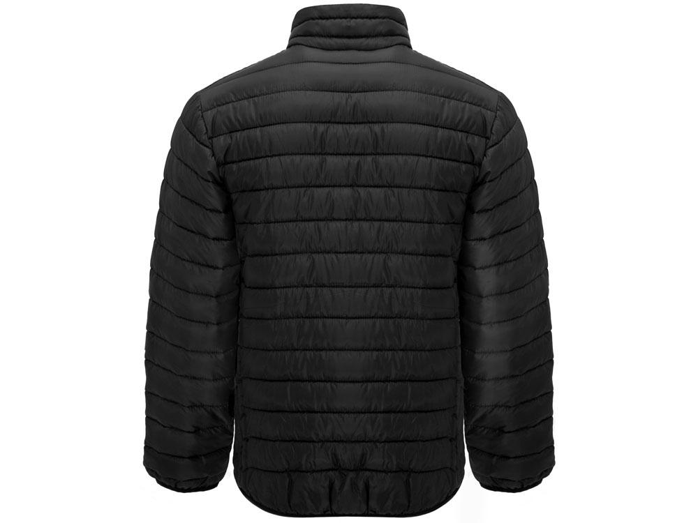 Куртка Finland, мужская, черный - фото 2 - id-p215151341