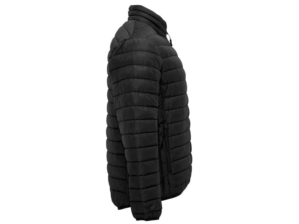 Куртка Finland, мужская, черный - фото 4 - id-p215151341