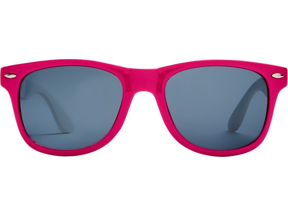Солнцезащитные очки Sun Ray в разном цветовом исполнении, фуксия - фото 3 - id-p215149358