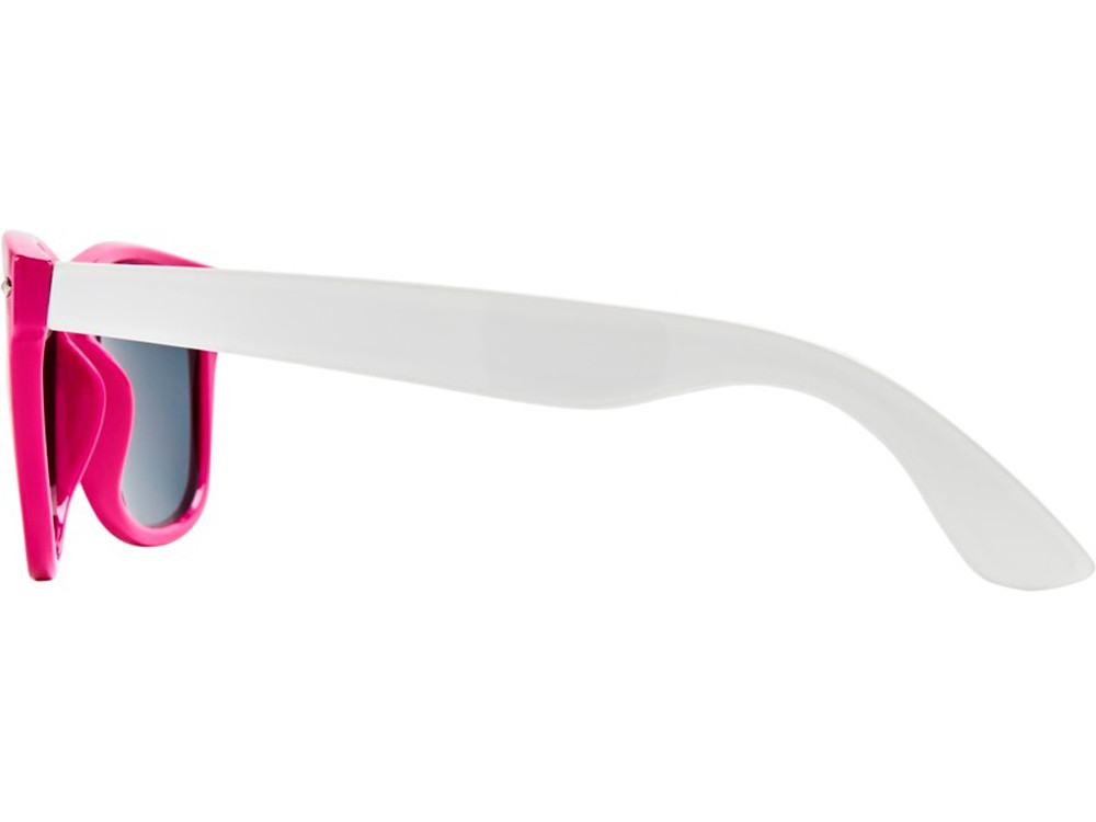 Солнцезащитные очки Sun Ray в разном цветовом исполнении, фуксия - фото 4 - id-p215149358