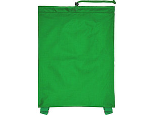 Рюкзак со шнурком и затяжками Oriole, зеленый, фото 2