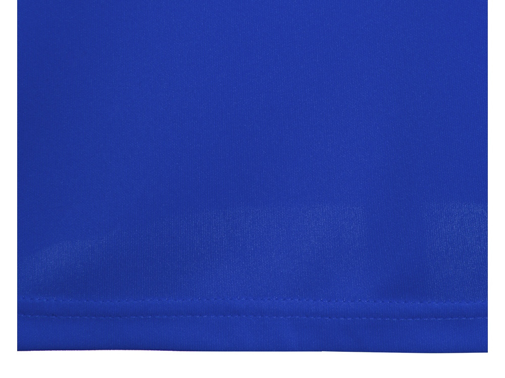 Мужская спортивная футболка Turin из комбинируемых материалов, классический синий - фото 6 - id-p215150362