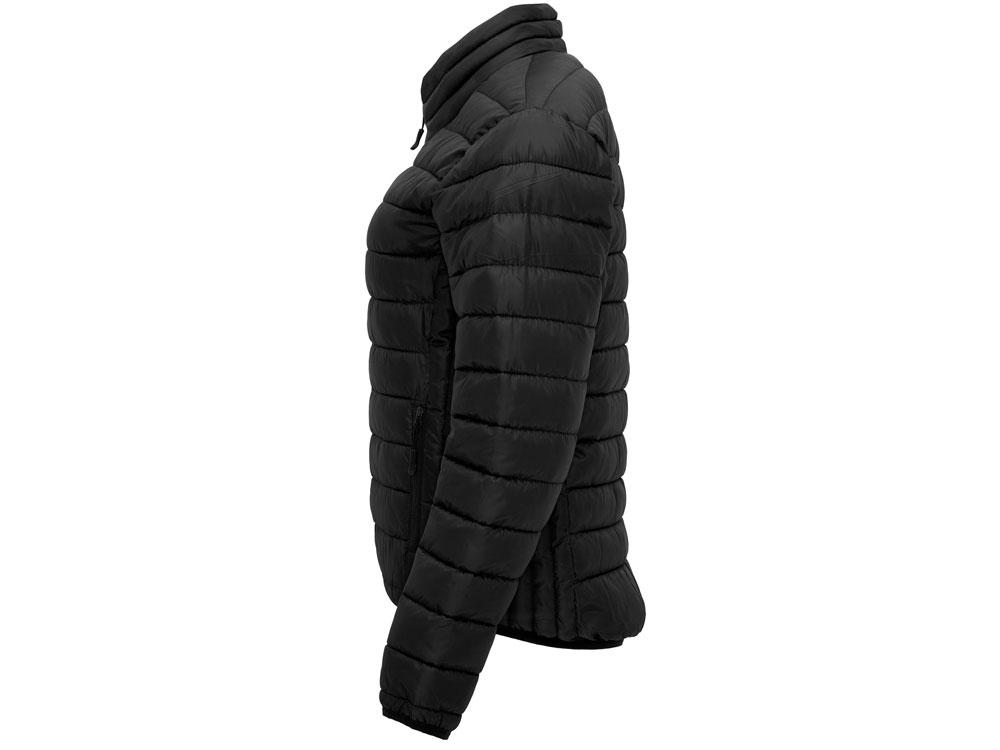 Куртка Finland, женская, черный - фото 3 - id-p215151356