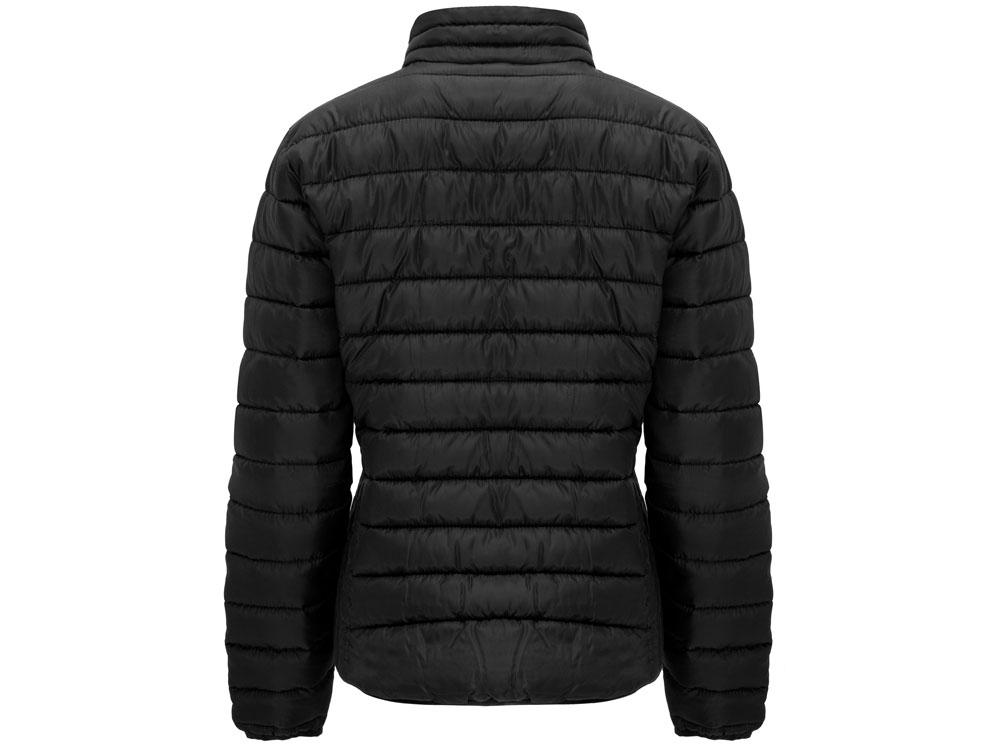 Куртка Finland, женская, черный - фото 2 - id-p215151357