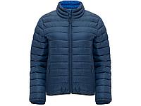 Куртка Finland, женская, нэйви