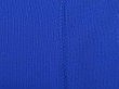 Мужская спортивная футболка Turin из комбинируемых материалов, классический синий, фото 4