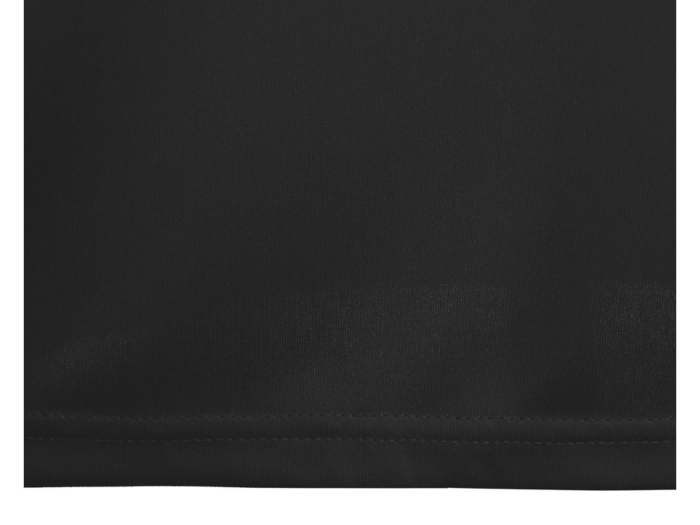 Мужская спортивная футболка Turin из комбинируемых материалов, черный - фото 6 - id-p215150368
