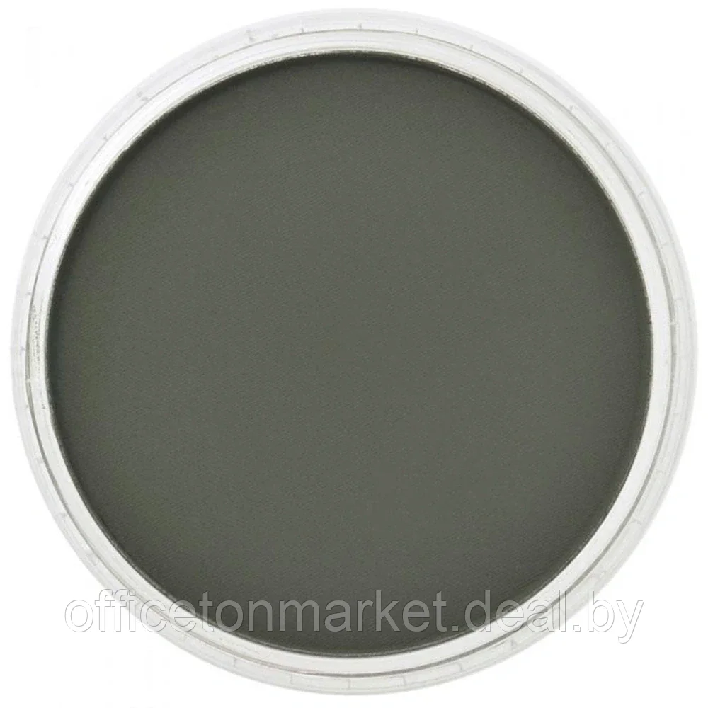 Ультрамягкая пастель "PanPastel", 660.1 хромовокислый зеленый темный - фото 1 - id-p214036757