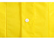 Дождевик Hawaii pro c чехлом унисекс, желтый, фото 3