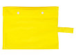 Дождевик Hawaii light c чехлом унисекс, желтый, фото 4