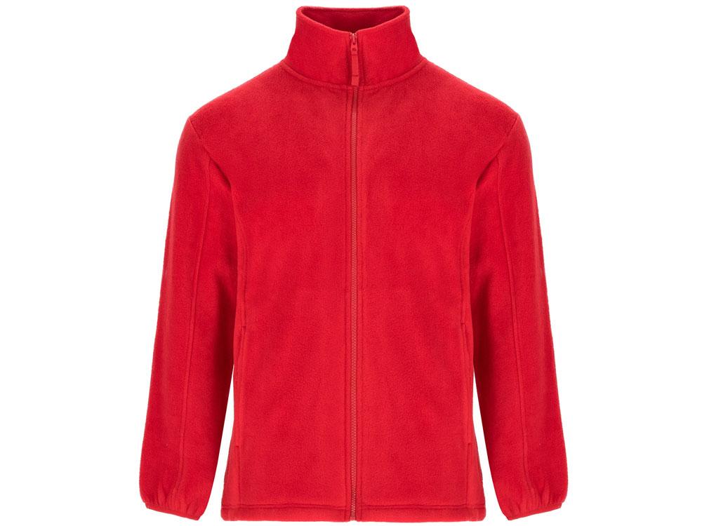 Куртка флисовая Artic, мужская, красный - фото 1 - id-p215151370