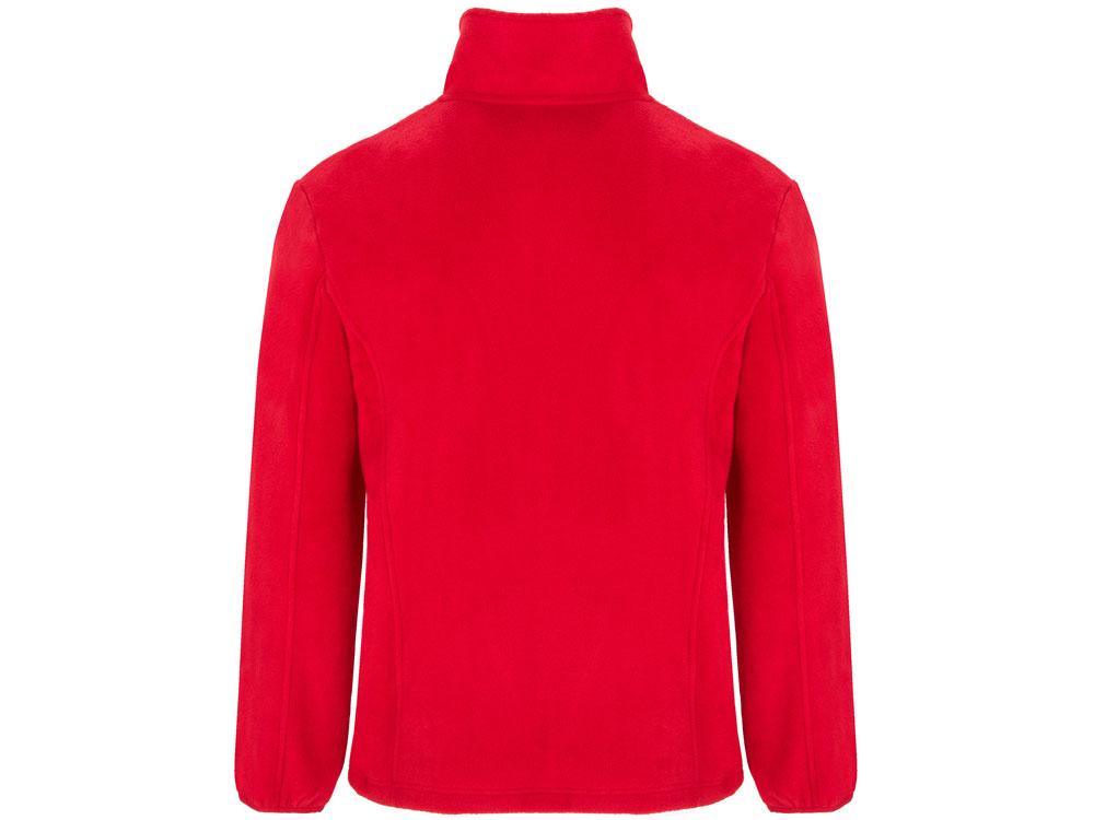 Куртка флисовая Artic, мужская, красный - фото 2 - id-p215151370