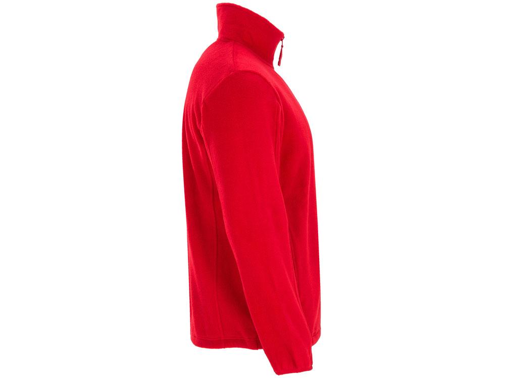 Куртка флисовая Artic, мужская, красный - фото 4 - id-p215151370