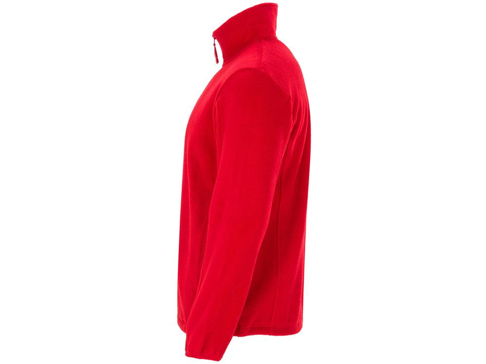 Куртка флисовая Artic, мужская, красный - фото 3 - id-p215151371