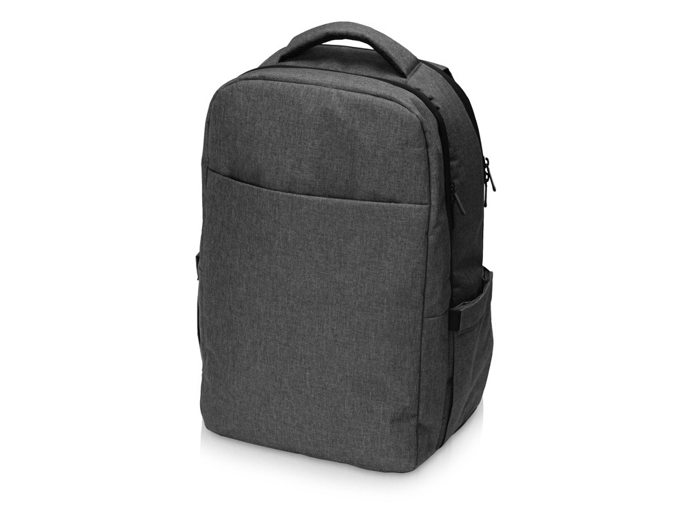 Рюкзак для ноутбука Zest, серый - фото 1 - id-p215149391