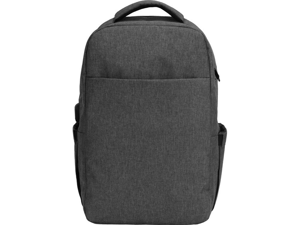 Рюкзак для ноутбука Zest, серый - фото 7 - id-p215149391