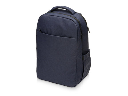 Рюкзак для ноутбука Zest, синий нэйви, фото 2