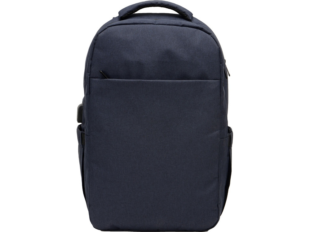 Рюкзак для ноутбука Zest, синий нэйви - фото 7 - id-p215149392