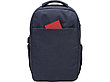 Рюкзак для ноутбука Zest, синий нэйви, фото 4