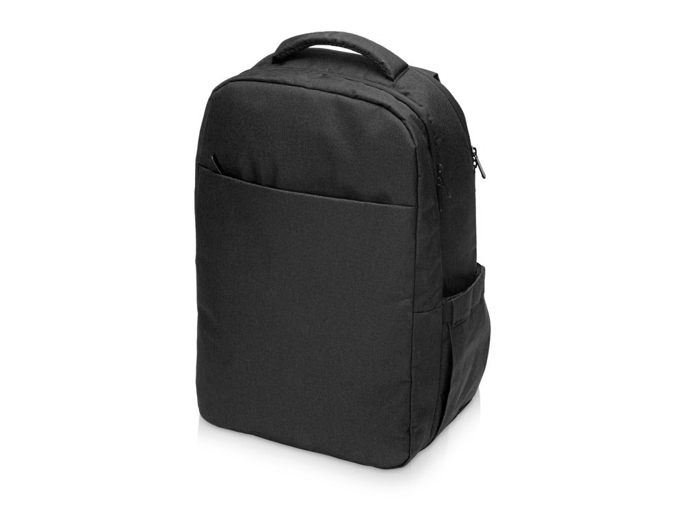 Рюкзак для ноутбука Zest, черный - фото 1 - id-p215149393