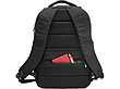 Рюкзак для ноутбука Zest, черный, фото 6