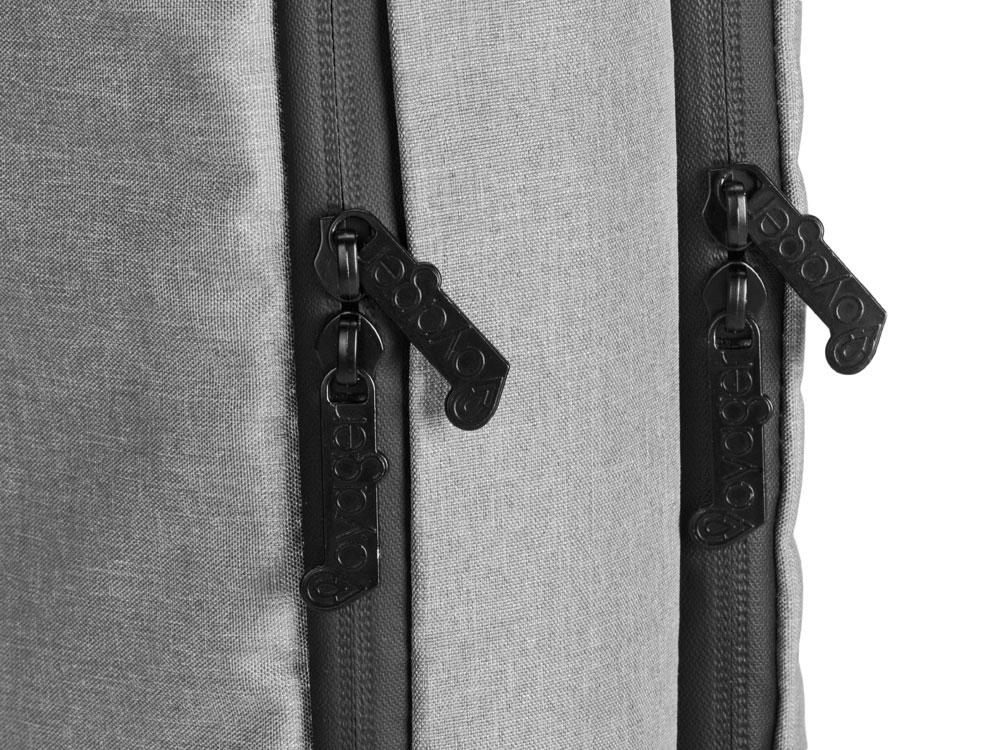 Рюкзак Slender для ноутбука 15.6'', светло-серый - фото 10 - id-p215149396