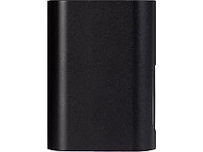 Внешний аккумулятор с QC/PD Qwik, 10000 mah, черный, фото 2