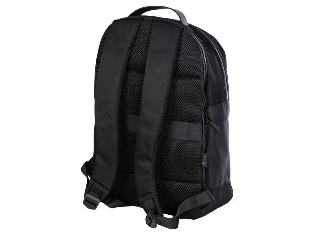 Рюкзак Silken для ноутбука 15,6'', черный - фото 2 - id-p215152365