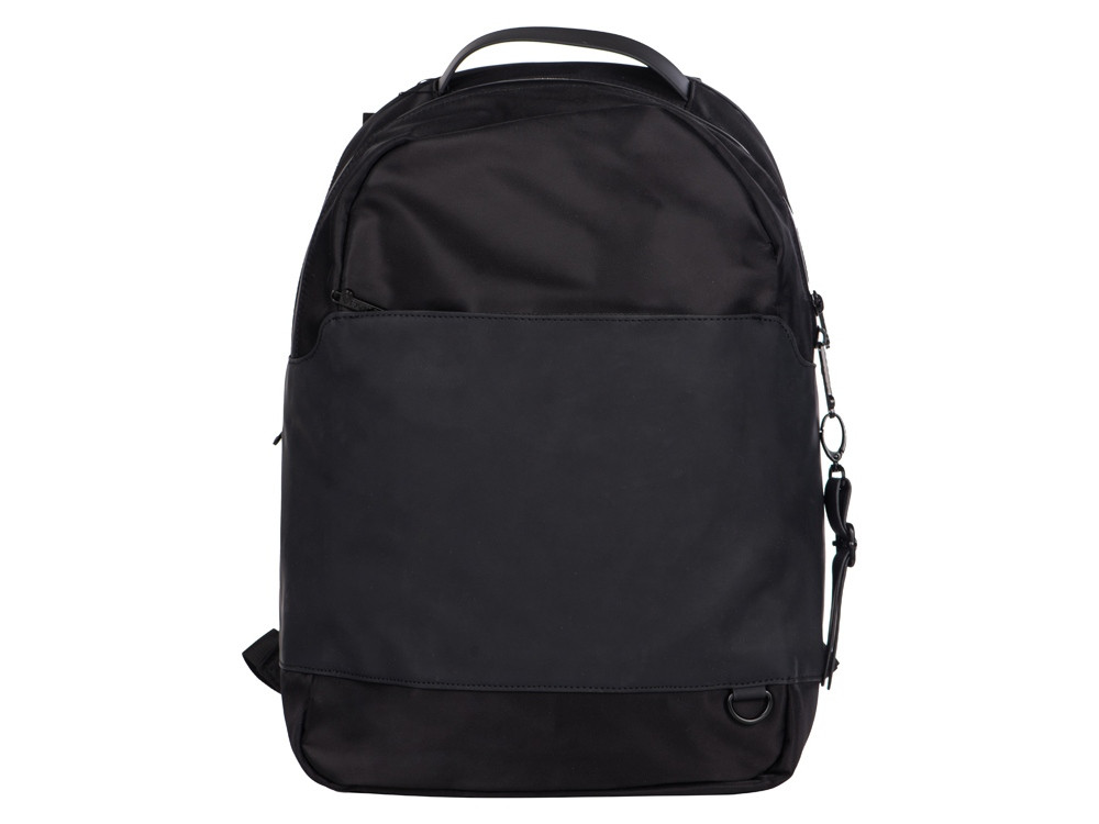 Рюкзак Silken для ноутбука 15,6'', черный - фото 3 - id-p215152365
