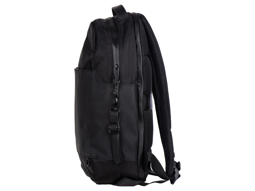 Рюкзак Silken для ноутбука 15,6'', черный - фото 5 - id-p215152365