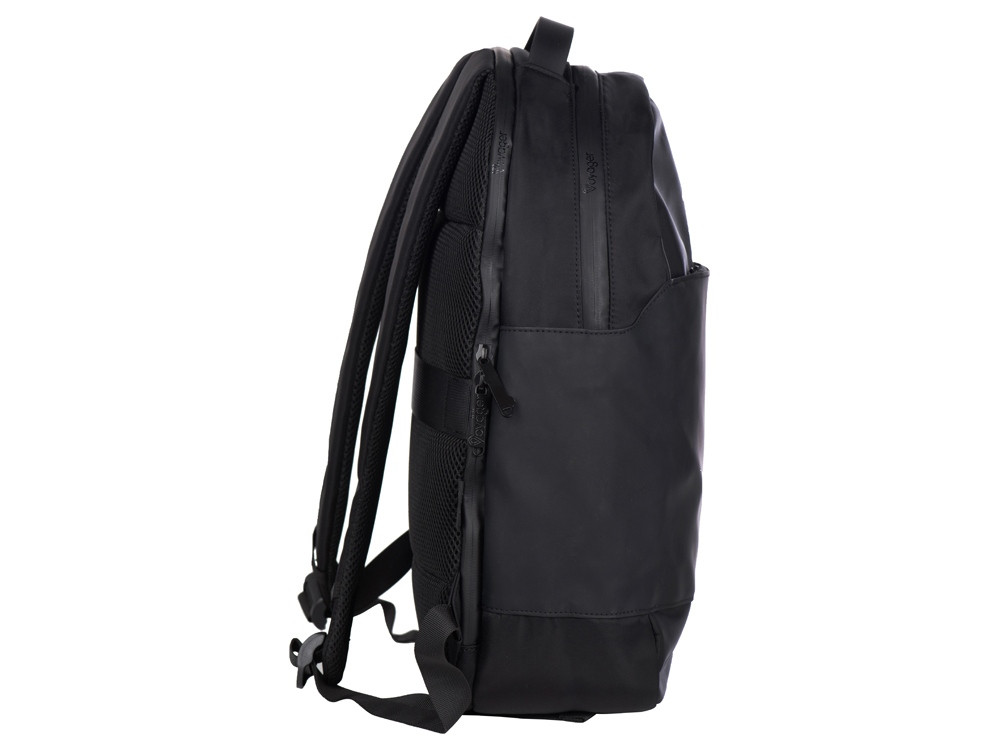 Рюкзак Silken для ноутбука 15,6'', черный - фото 6 - id-p215152365