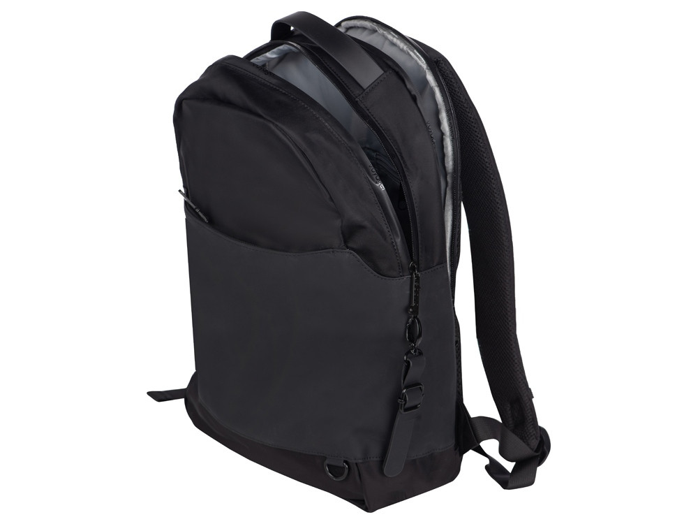 Рюкзак Silken для ноутбука 15,6'', черный - фото 7 - id-p215152365