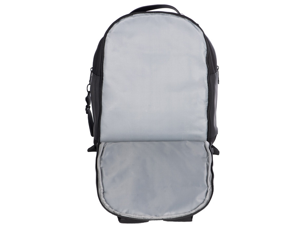 Рюкзак Silken для ноутбука 15,6'', черный - фото 8 - id-p215152365