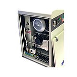 Спиральный компрессор KraftMachine КМ5.5-8 СБМ-А безмасляный, фото 4