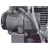Винтовой компрессор KraftMachine KM37-13рВ (13бар, 37кВт, IP54), фото 4