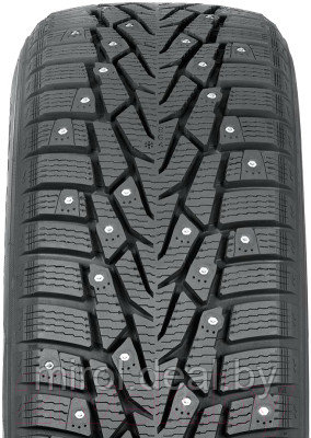 Зимняя шина Nokian Tyres Nordman 7 SUV 255/65R17 114T - фото 2 - id-p215157700
