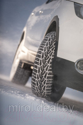 Зимняя шина Nokian Tyres Nordman 7 SUV 255/65R17 114T - фото 6 - id-p215157700