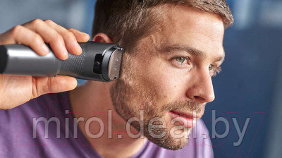 Машинка для стрижки волос Philips HC3530/15 - фото 6 - id-p215158021