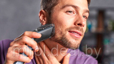 Машинка для стрижки волос Philips HC3530/15 - фото 7 - id-p215158021