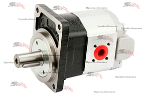 Гидромотор шестеренный Bucher APM 200/8.5D ( LEMKEN 5754836)