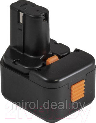 Аккумулятор для электроинструмента Вихрь АКБ12Н3 КР - фото 1 - id-p215159367