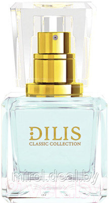 Духи Dilis Parfum Dilis Classic Collection №28 - фото 1 - id-p215158673