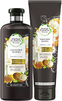 Набор косметики для волос Herbal Essences Кокосовое молоко