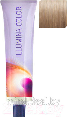 Крем-краска для волос Wella Professionals Illumina Color 9/60 - фото 1 - id-p215162941